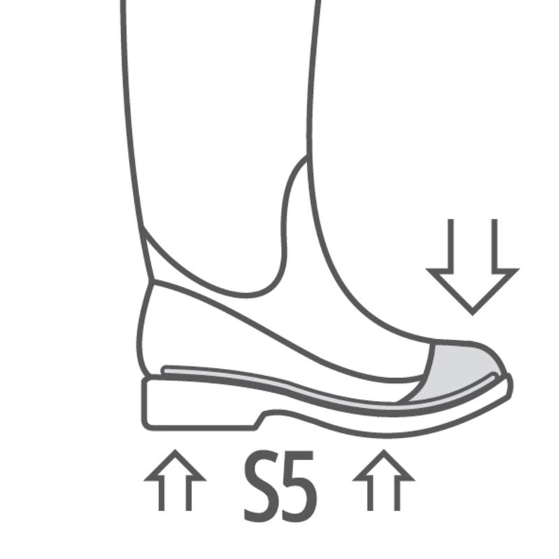 BAHNICE OYSTER2 S5 -Delta