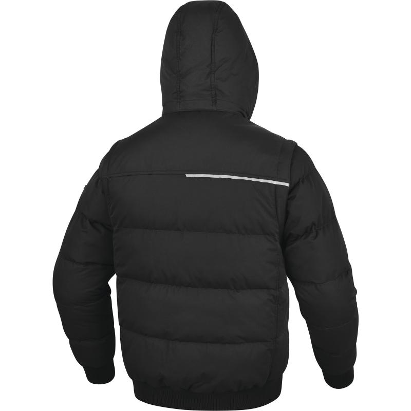 BUNDA RANDERS2 ČIERNA