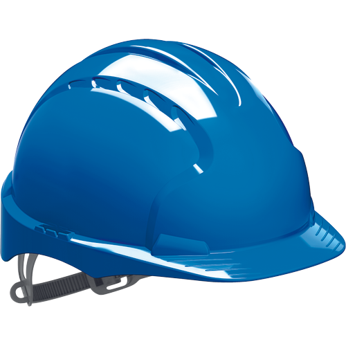 JSP EVO2 prilba neventilovaná