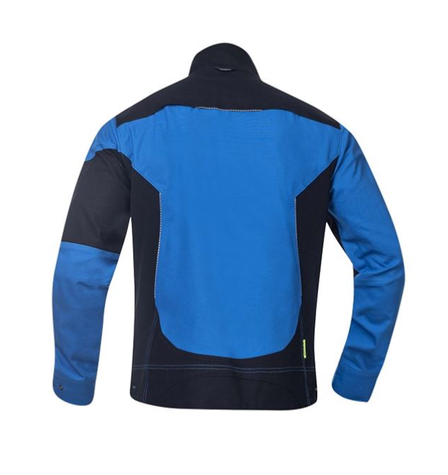 Blúza ARDON 4Xstretch modrá