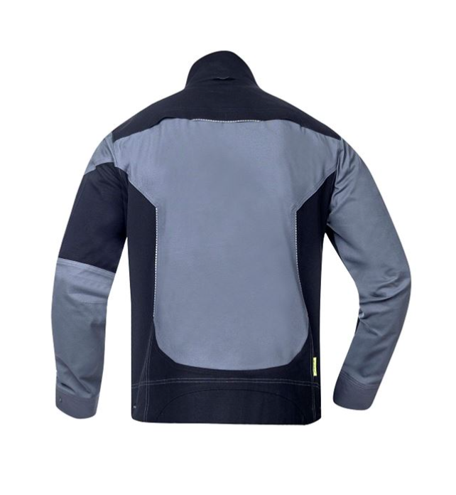 Blúza ARDON 4Xstretch sivá