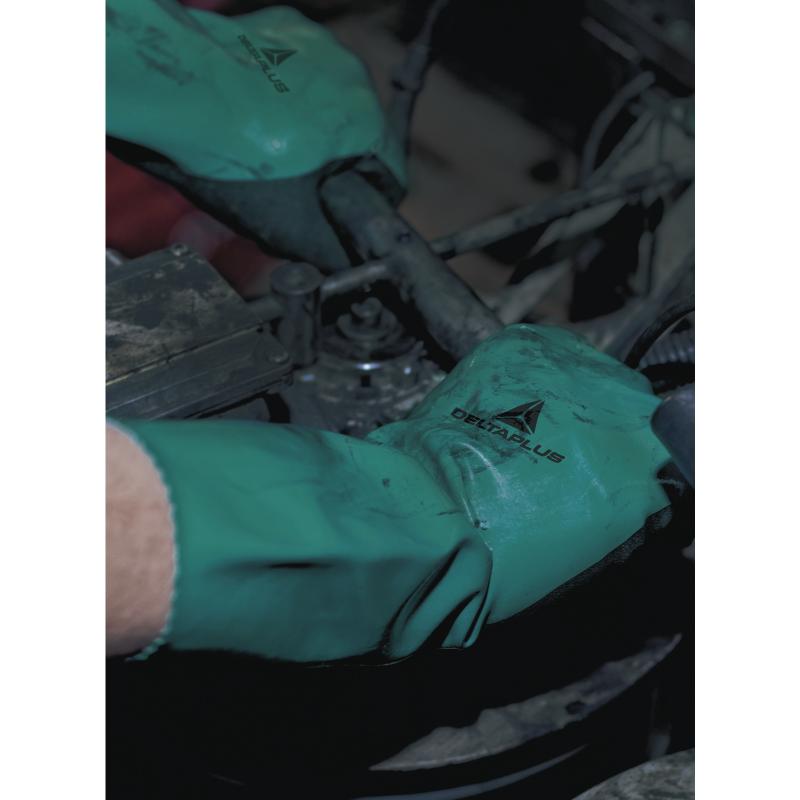 RUKAVICE CHEMSAFE VV835