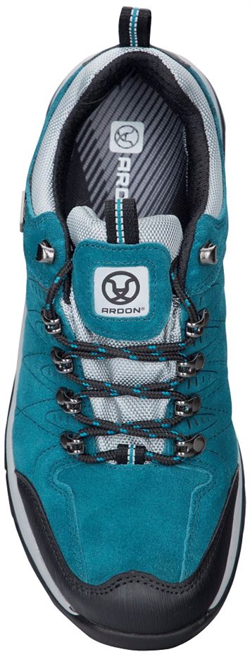Outdoor obuv SPINNEY blue