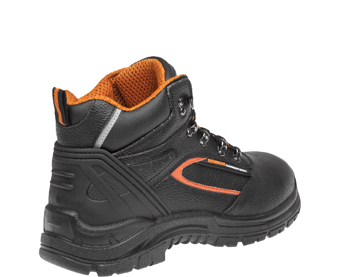 FORTIS S3 HIGH