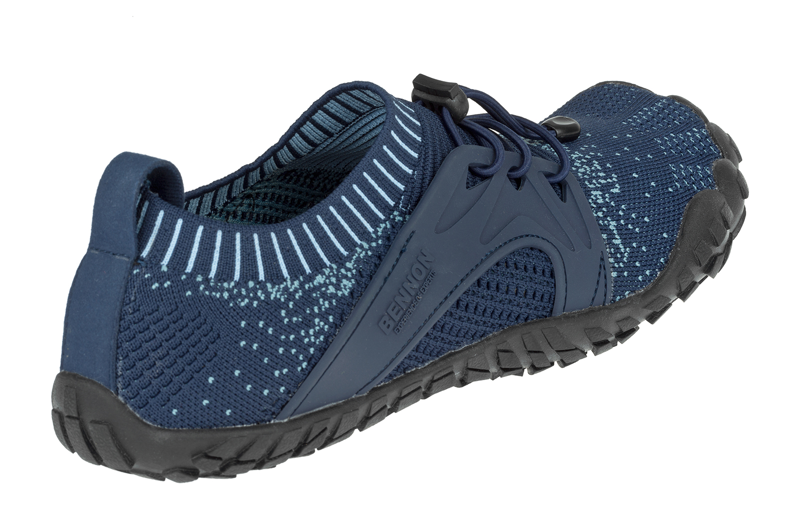 Obuv BOSKY BLUE BAREFOOT