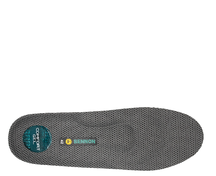 Stielka SUPREMA GEL ESD INSOLE