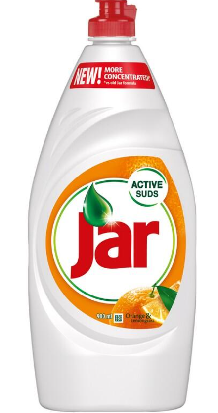 JAR 900 ml