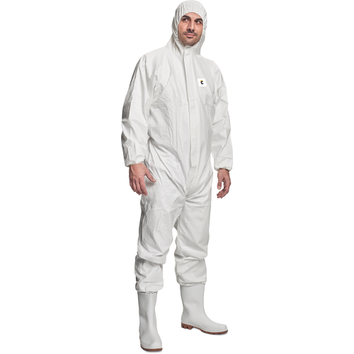 CHEMSAFE 500 OVERAL