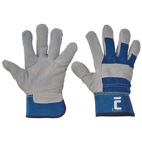 EIDER rukavice veľ. 10,5