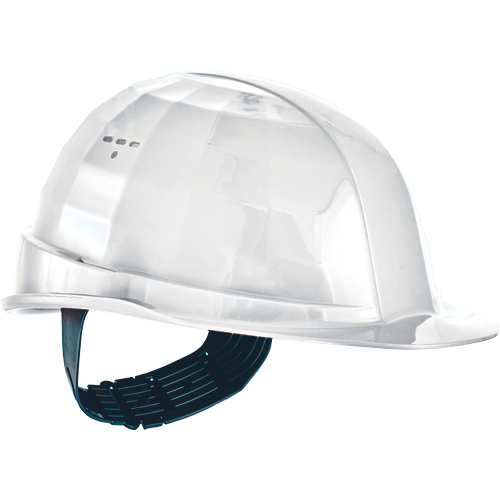 LAS S17 prilba plast 6b