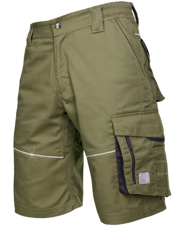 Kraťasy ARDON SUMMER khaki