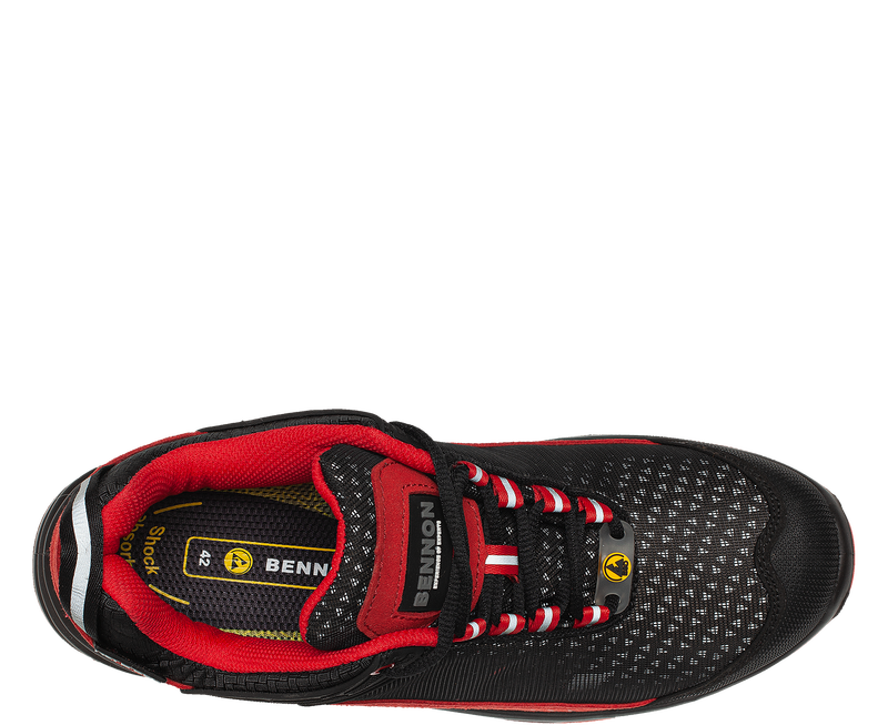 LUMINO S1P ESD
