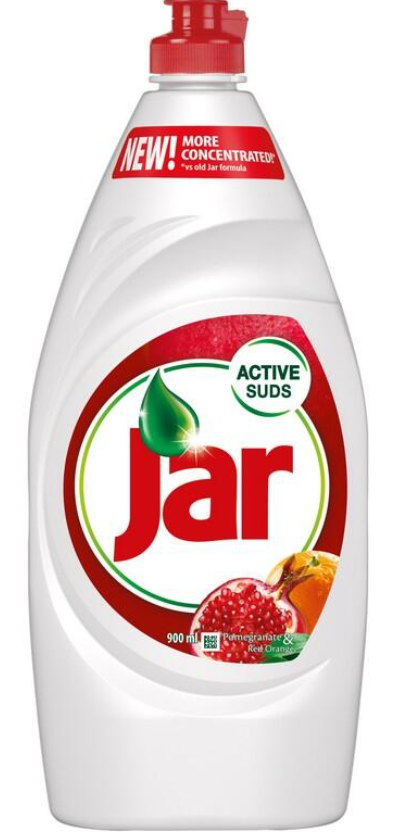 JAR 900 ml