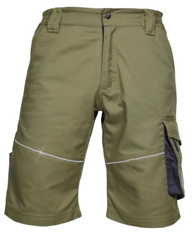 Kraťasy ARDON SUMMER khaki