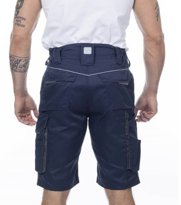 Kraťasy ARDON SUMMER tmavo modré