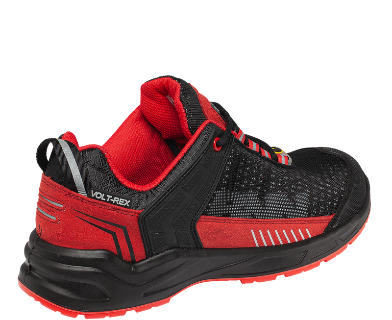 LUMINO S1P ESD