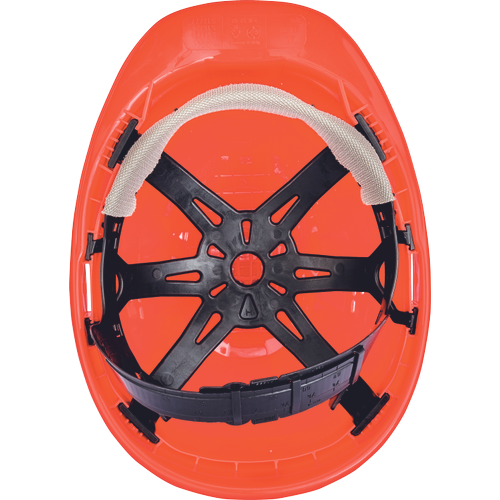 LAS S17 prilba plast 6b