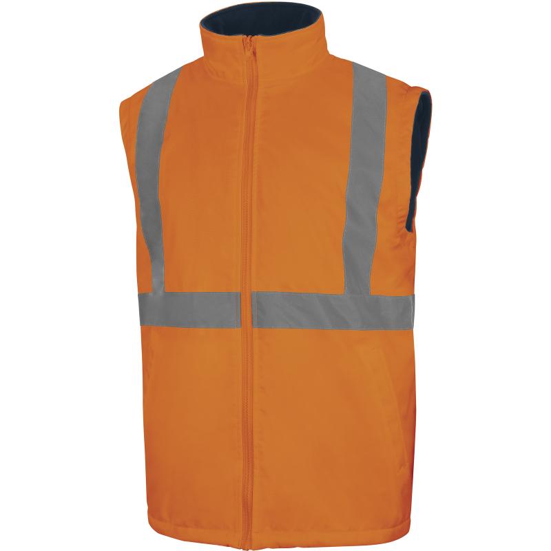 BUNDA SPEED ORANŽ-MOD 5v1
