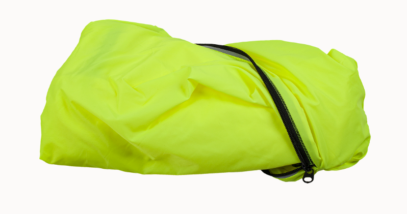 Pánska bunda DIONOS JACKET YELLOW